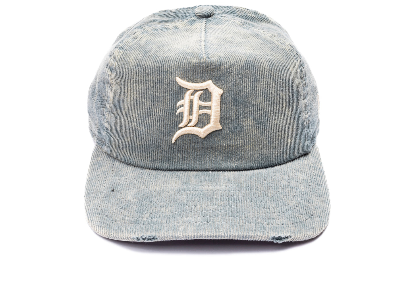 New Era Detroit Tigers 19Twenty Hat in Slate