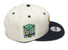 New Era Mascot Pin Houston Astros Snapback Hat