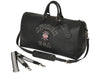 Avirex Icon Duffle Bag in Black