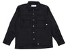 Dickies Boxy Long Sleeve Shirt in Black