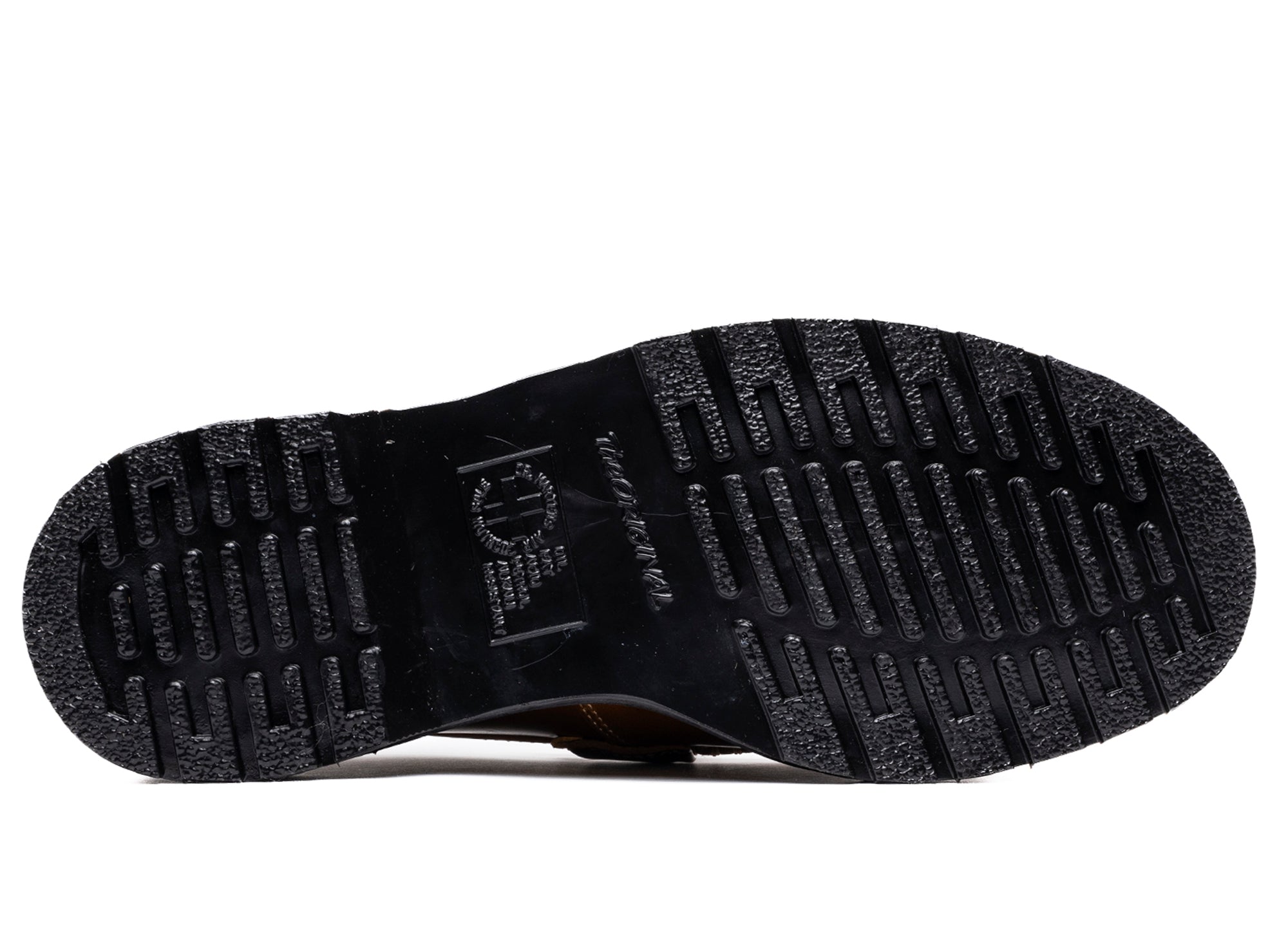 Dr. Martens Adrian Bone Snaffle – Oneness Boutique