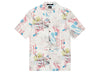 Ksubi Skrawler Resort S/S Shirt