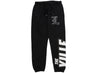 Mitchell & Ness Oneness Louisville Cardinals Origins Fleece Pants
