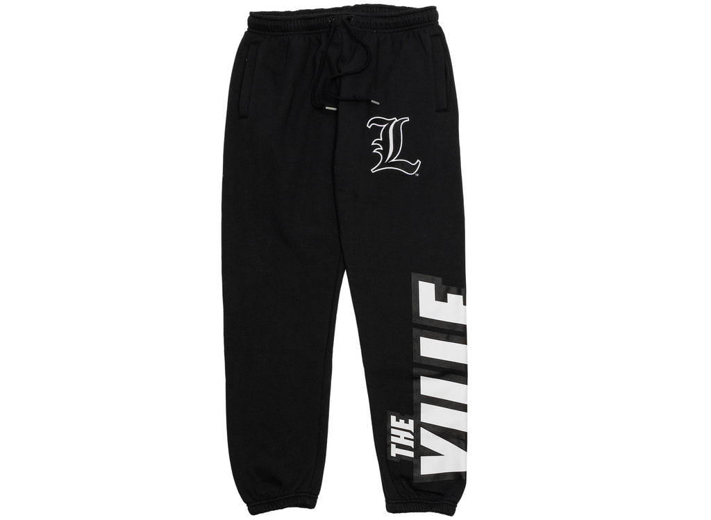 Mitchell & Ness Oneness Louisville Cardinals Origins Fleece Pants