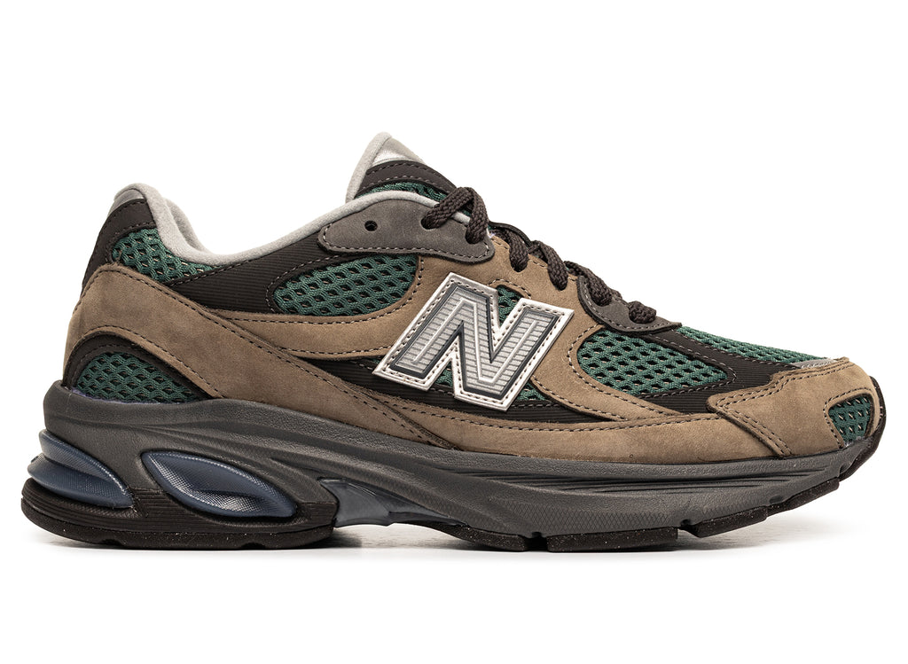 New Balance Abzorb Lifestyle U2010AGY