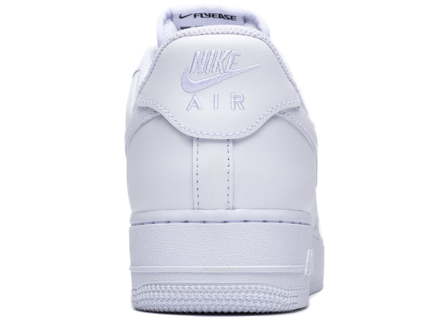 Nike Air Force 1 '07 Flyease 'Triple White'
