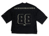 Reebok x Chukwu Jersey in Black