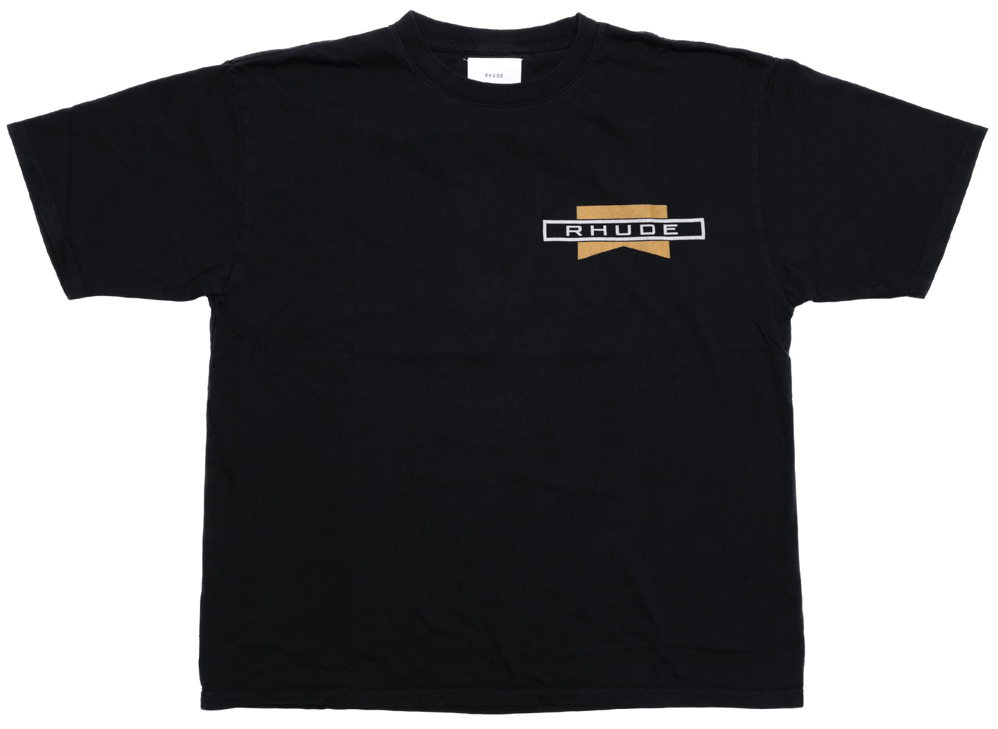 T-shirt Rhude Hard to be Humble