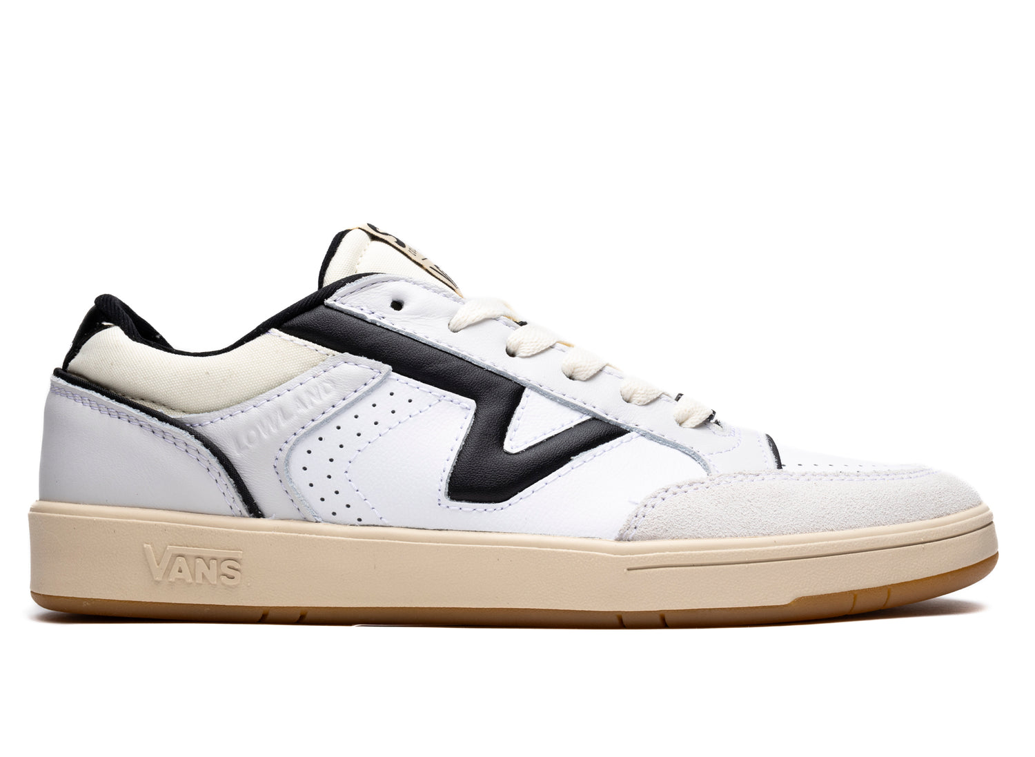 WANTKEY CAMP×EIT WANTKEY SBS EIT ver Lowland ComfyCush Shoe en Strawberry Shortcake Red / White