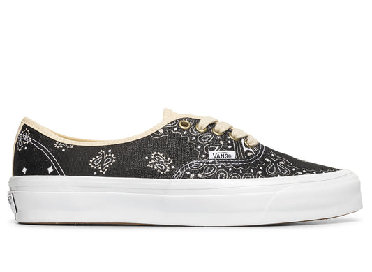 Vans Authentic 44