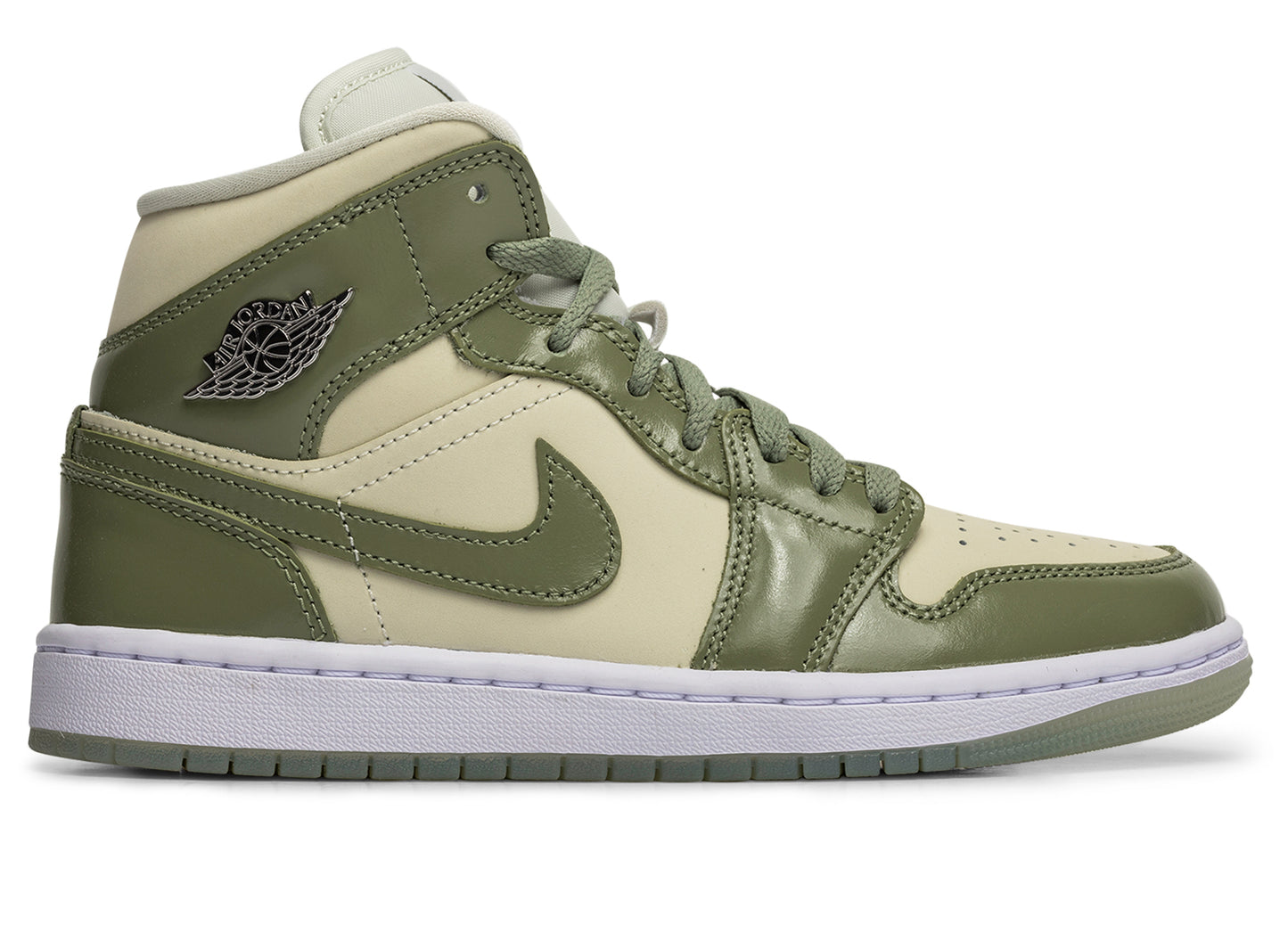 Air Jordan 1 Mid SE Femme