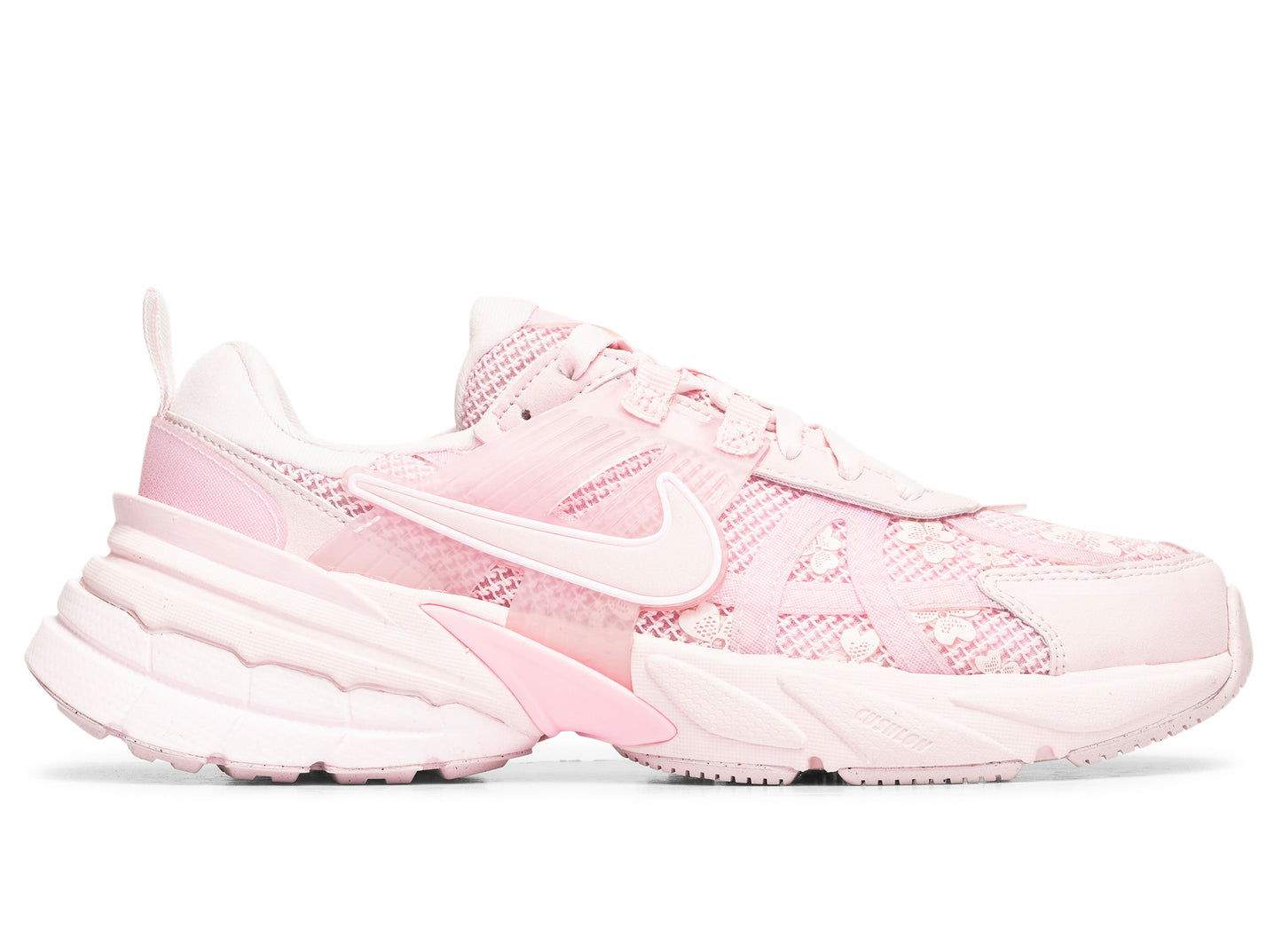 Women's Nike V2K Run