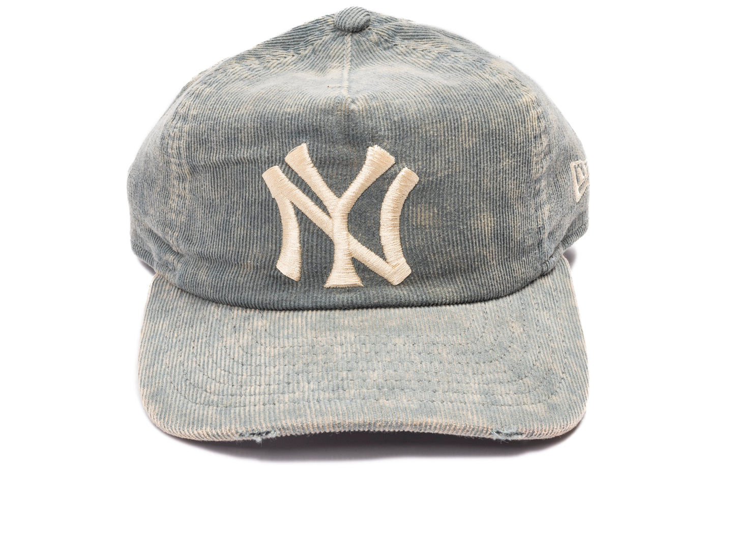 New Era New York Yankees 19Twenty Hat in Slate