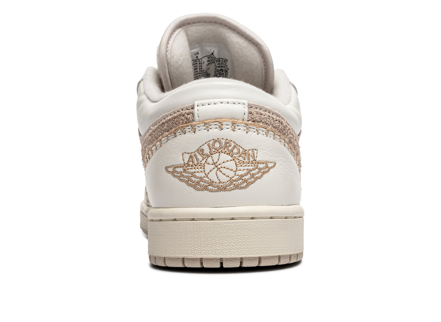 Women's Air Jordan 1 Low SE