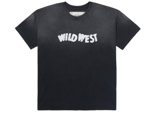 One of These Days Wild West Tee