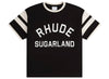 Rhude Sugarland Ringer Tee