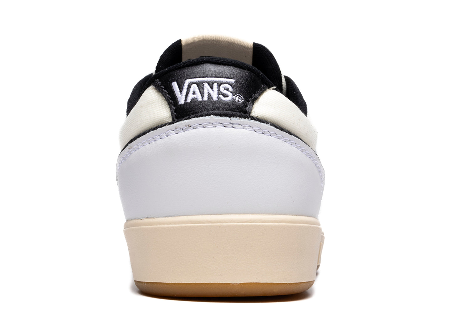 Vans Lowland CC
