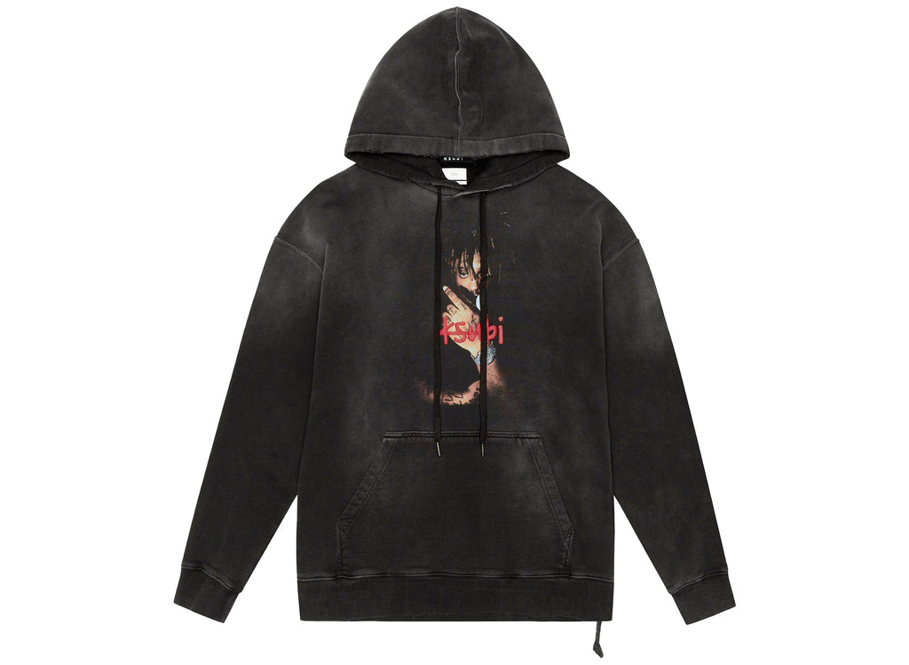 Ksubi x Juice WRLD 999 Biggie Hoodie