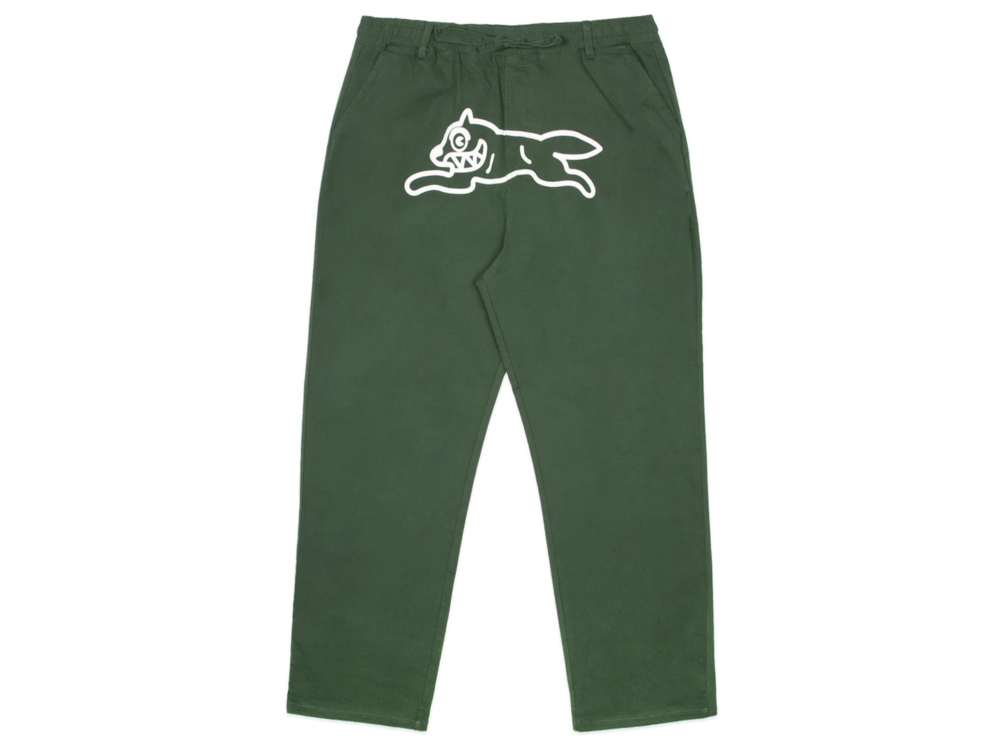 Ice Cream Skate Fit Pants