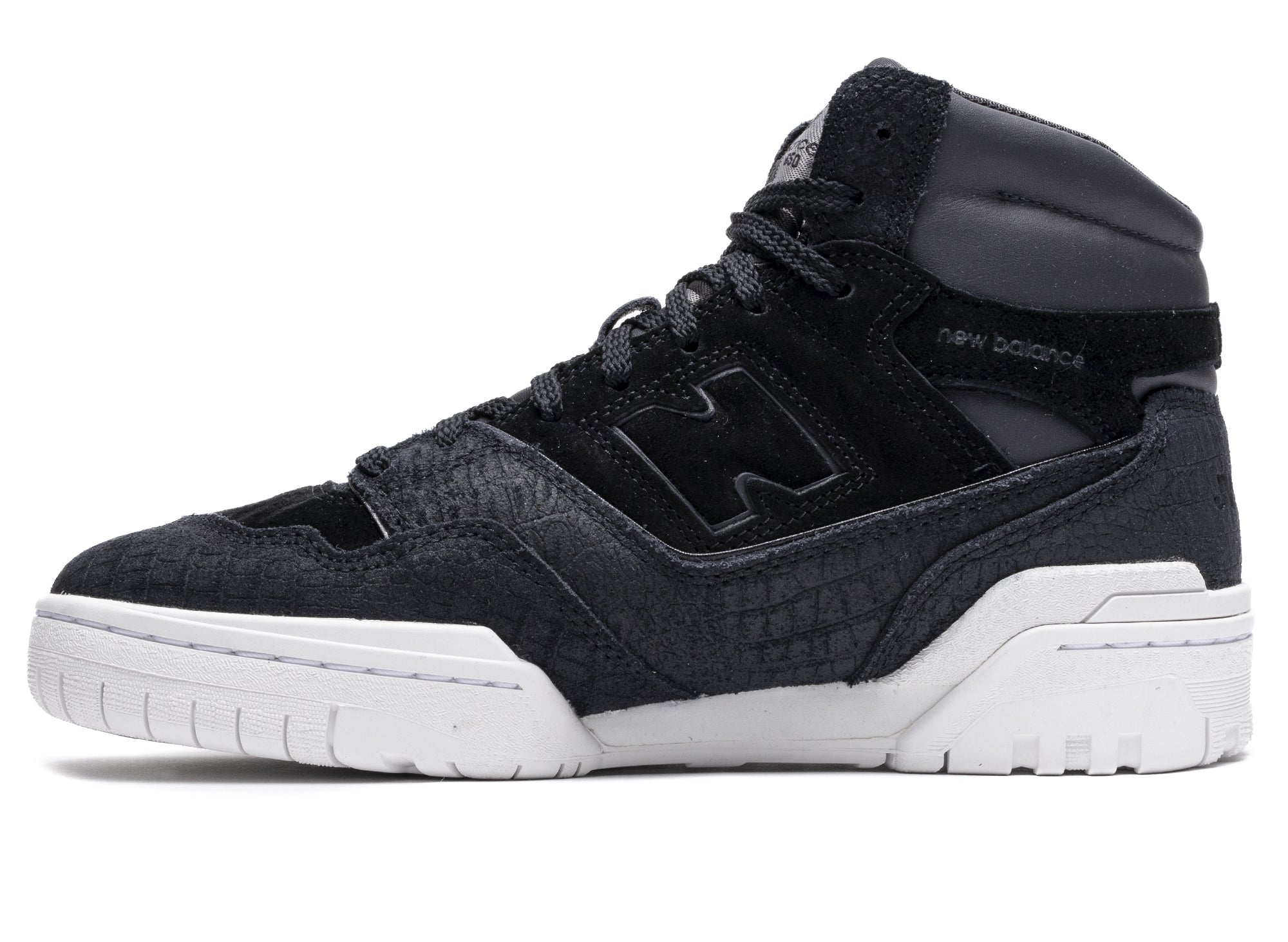 Junya Watanabe MAN x New Balance BB650 – Oneness Boutique Junya Watanabe MAN x New Balance BB650 – Oneness Boutique