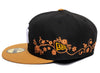New Era Floral Vine New York Yankees Fitted Hat