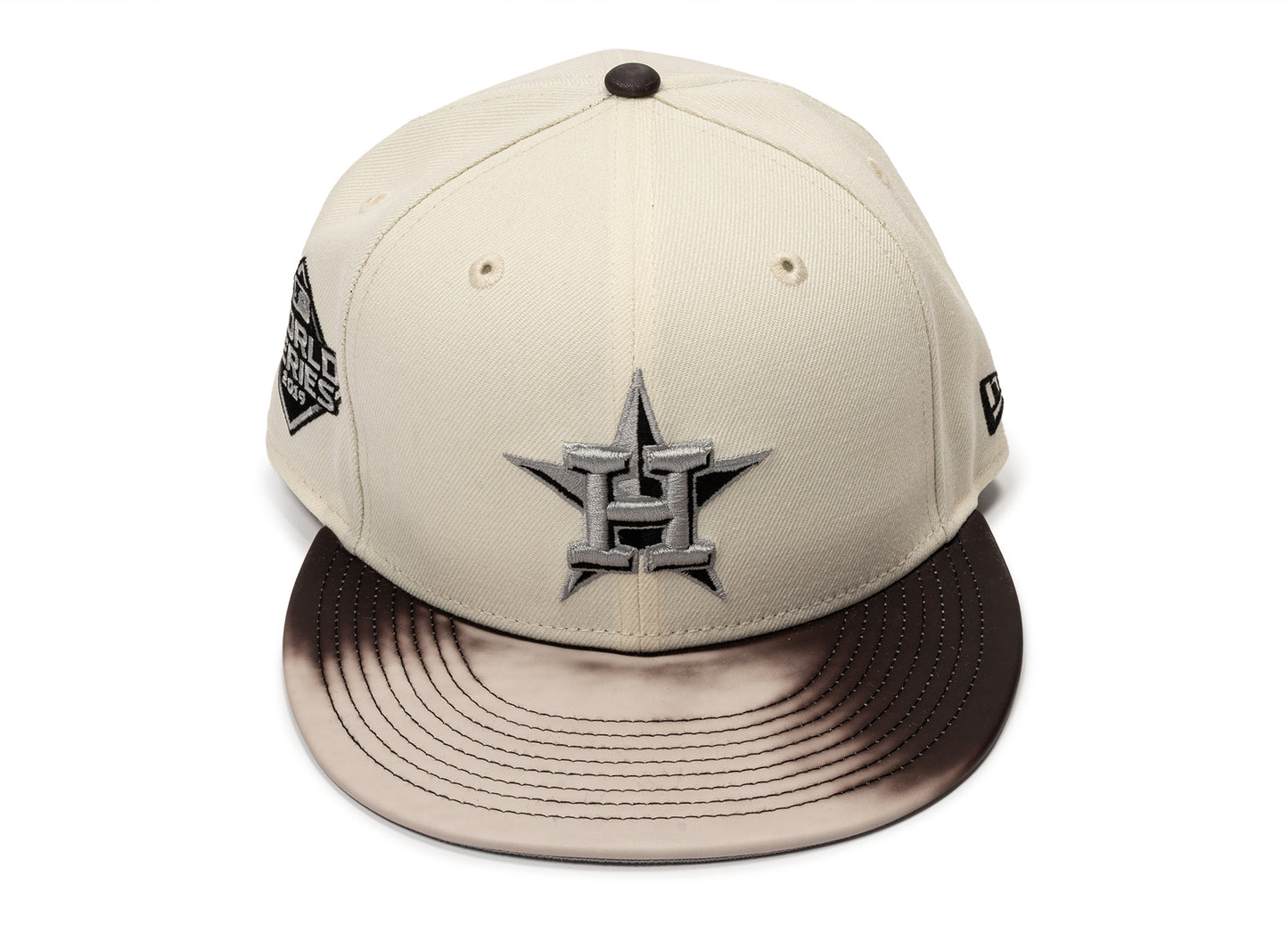 Casquette ajustée New Era 5950 Color Develop 26443 Houston Astros