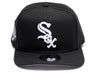 New Era Chicago White Sox 2005 World Series 5950 A-Frame Snapback Hat