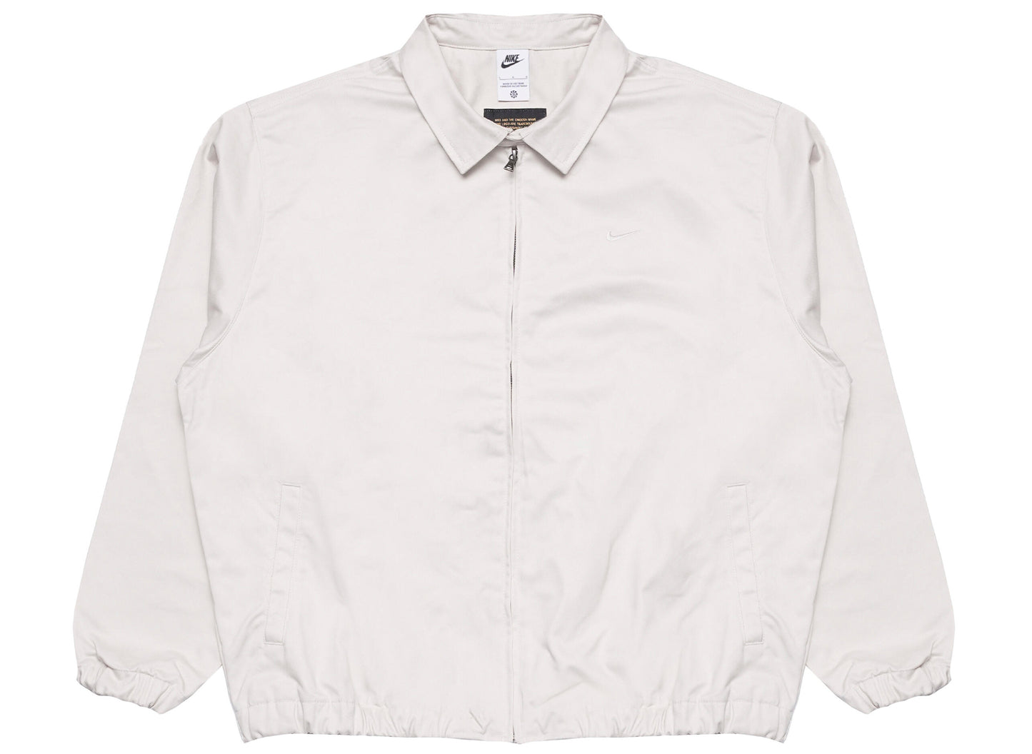 Nike Life Harrington Woven Jacket