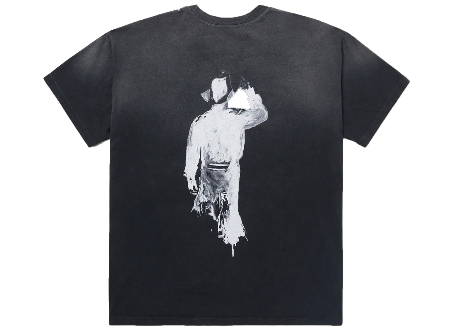 One of These Days Wild West Tee