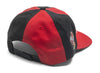 47 x Oneness NCAA Louisville Cardinals Pinwheel Hat