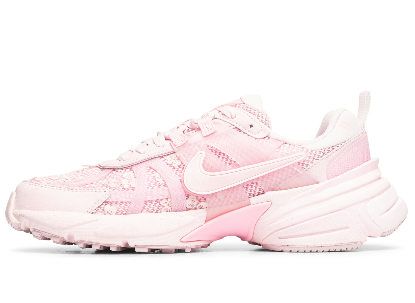 Women's Nike V2K Run