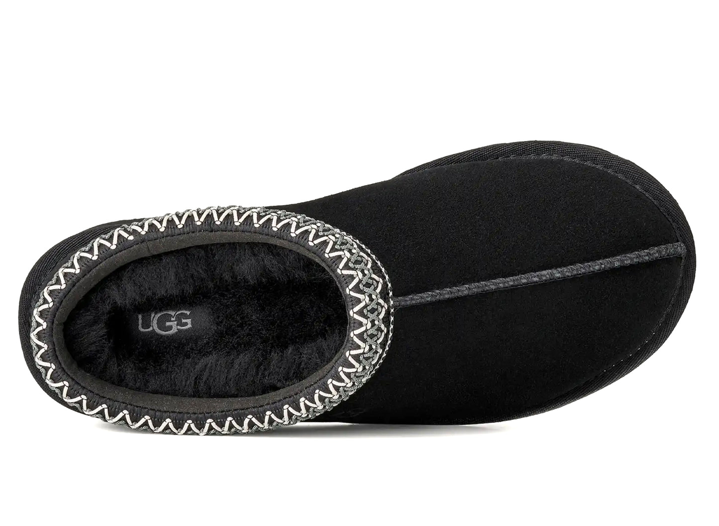 Women's Ugg Tasman II in Black
