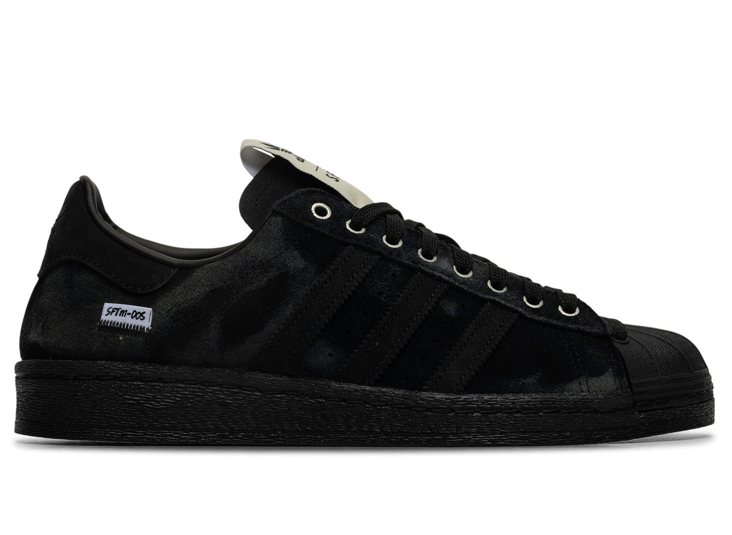 Adidas Superstar 82 SFTM "SONG FOR THE MUTE" Oneness Boutique Adidas Superstar 82 SFTM "SONG FOR THE MUTE" Oneness Boutique