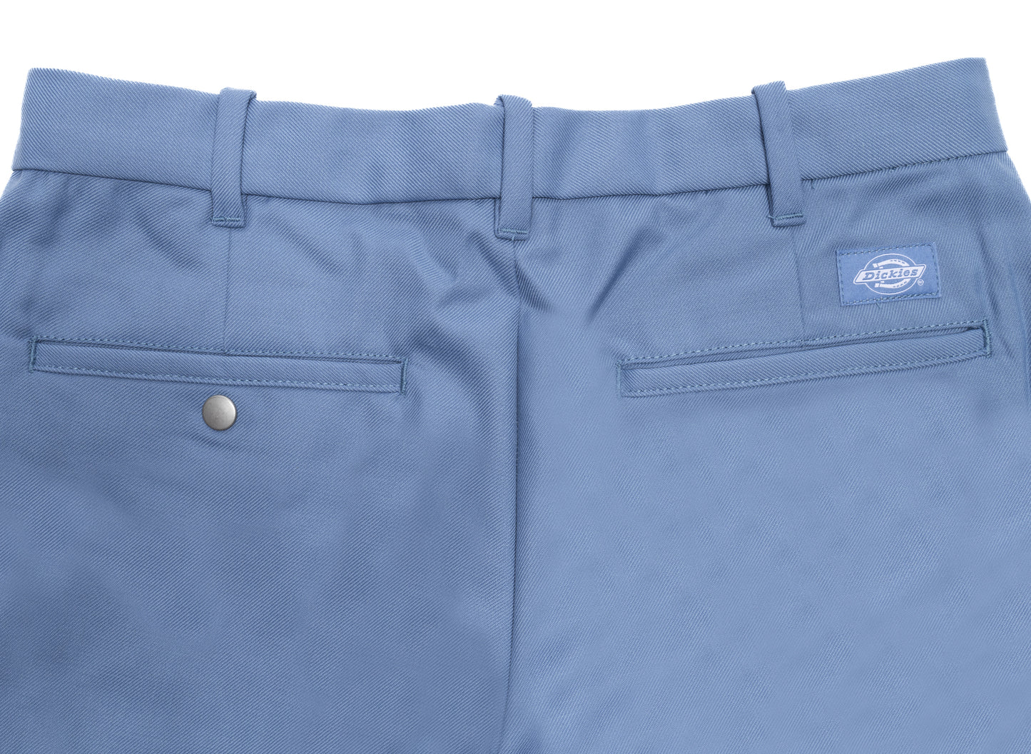 Dickies Pleated 874 Pants in Ashleigh Blue