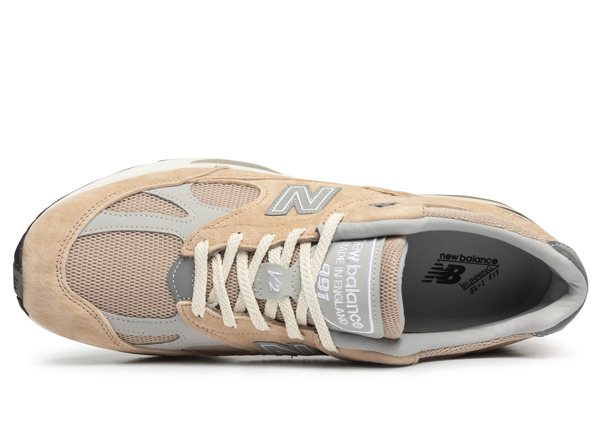New Balance Made in UK 991v2 U991BE2 – Oneness Boutique