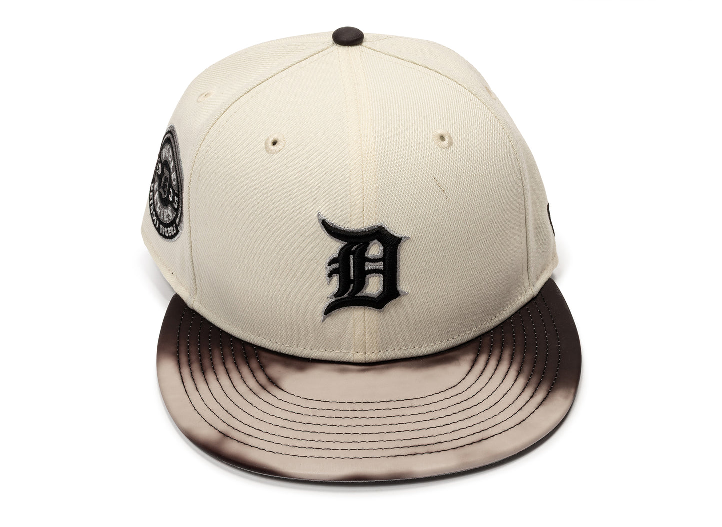 Casquette ajustée Detroit Tigers New Era 5950 Color Develop 26443