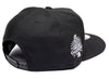 New Era Chicago White Sox 2005 World Series 5950 A-Frame Snapback Hat