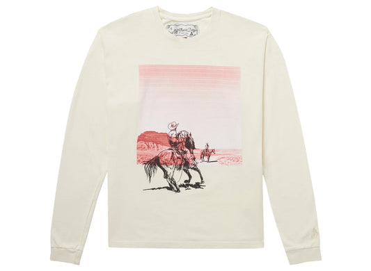 One of These Days Temptation Longsleeve Tee
