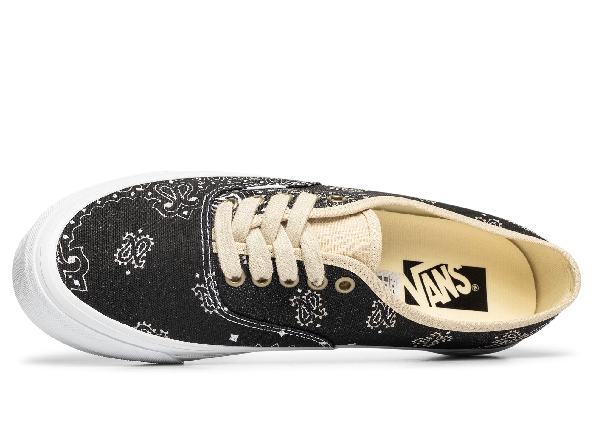 Vans Authentic 44 – Oneness Boutique