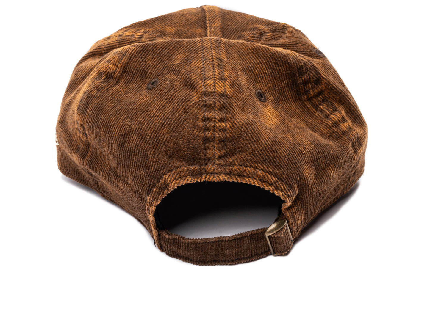 New Era New York Yankees 19Twenty Hat in Brown