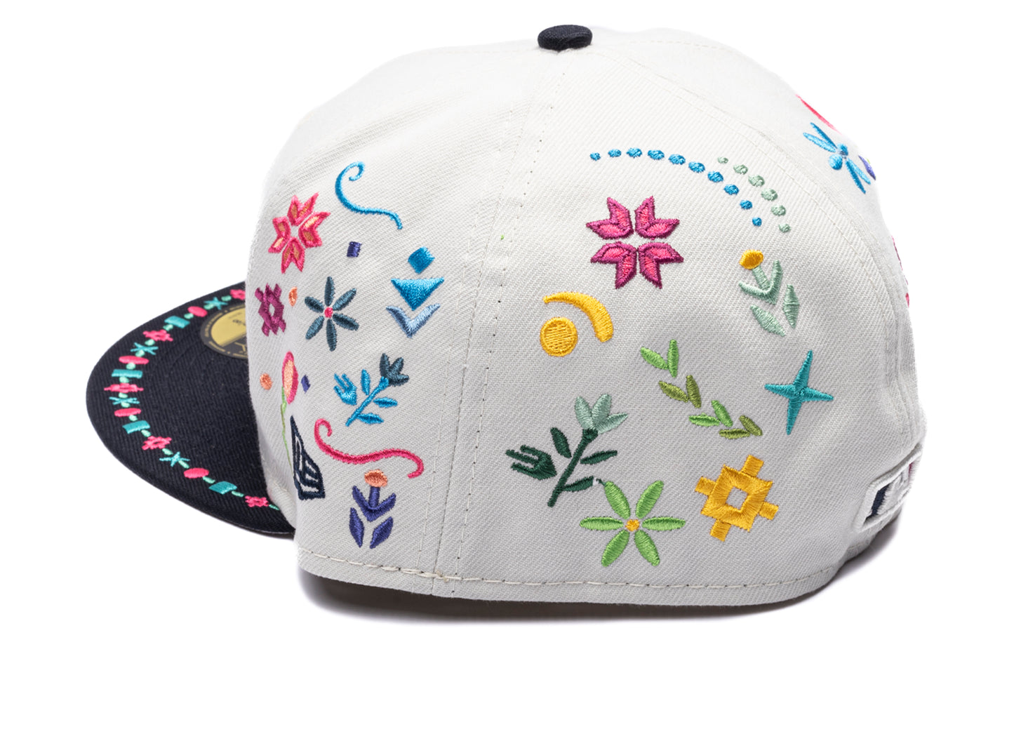New Era LAT Heritage New York Yankees 59Fifty Fitted Hat