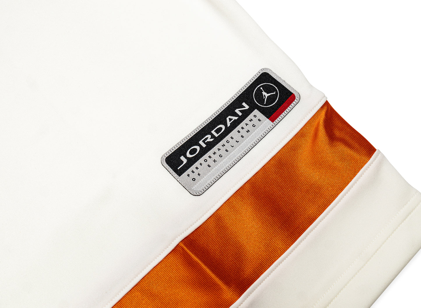 Jordan Brooklyn Collegiate Hockey Jersey