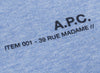 A.P.C. Standard Sweatshirt