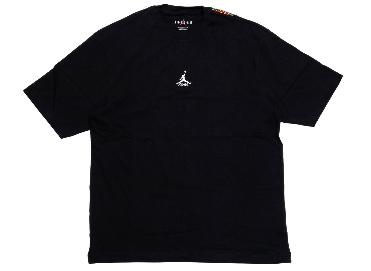 Jordan Flight Heritage 85 S/S Tee