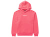 Air Jordan Wordmark Tokyo Fleece Pullover Hoodie