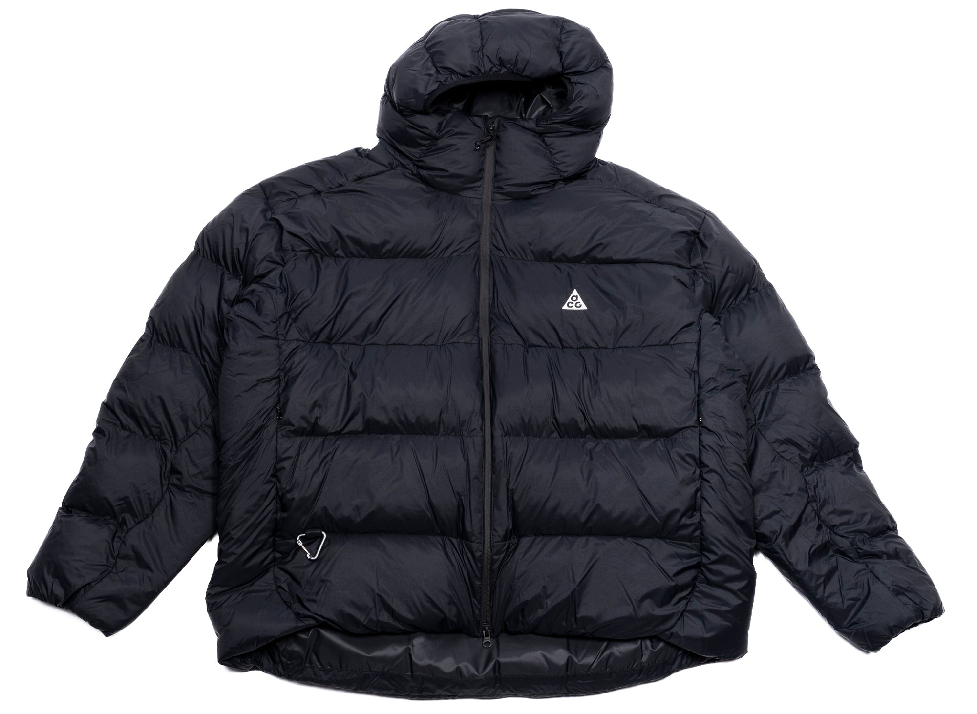 acg primaloft jacket