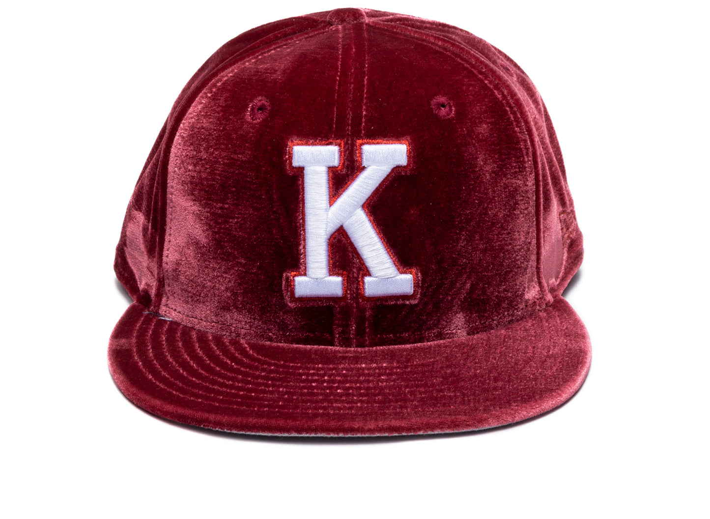 New Era 59FIFTY Kentucky Fitted Hat 'Red' ONENESS EXCLUSIVE