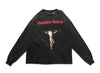 Saint Michael Complete Control L/S Tee