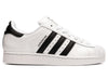 Adidas Superstar II  patent leather
