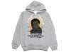 Comme des Garçons SHIRT Andy Warhol Muhammed Ali Hoodie